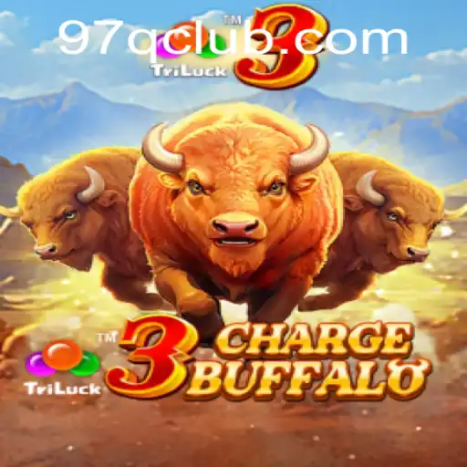 Descubra o Universo Empolgante de 3ChargeBuffalo: O Jogo do Momento