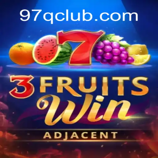 Descubra o jogo emocionante: 3FruitsWin com 97Q