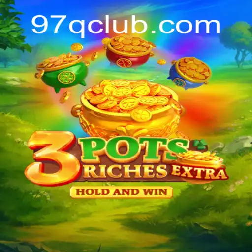 Descubra o Fascinante Mundo de 3potsExtra: Mergulhe na Aventura com 97Q