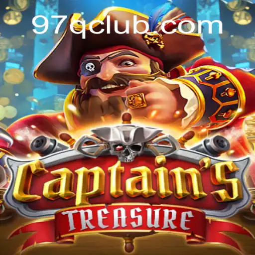 Desvendando as Aventuras de CaptainssTreasure: O Jogo que Conquista os Sete Mares