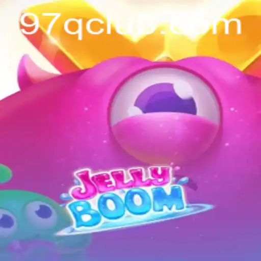 JellyBoom: Aventura e Estratégia na Terra dos Doces