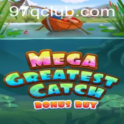 Desvendando MegaGreatestCatchBonusBuy: Um Mergulho Profundo nas Regras e Estratégias