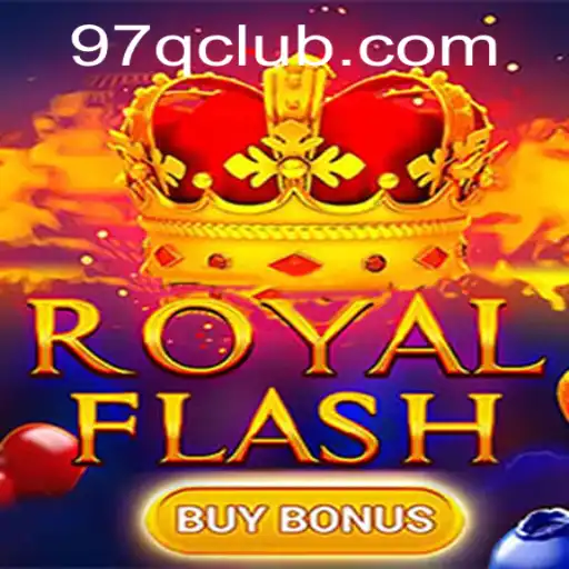 RoyalFlashBuyBonus: Explorando a Nova Sensação do Mundo dos Jogos Online