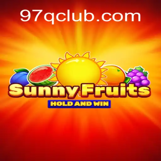 Descubra a Emoção do Jogo SunnyFruits com a Chave Mágica 97Q