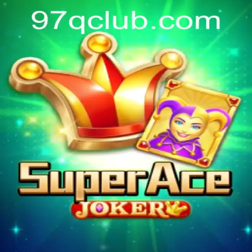 Descubra o Mundo de SuperAceJoker com a Palavra-chave 97Q