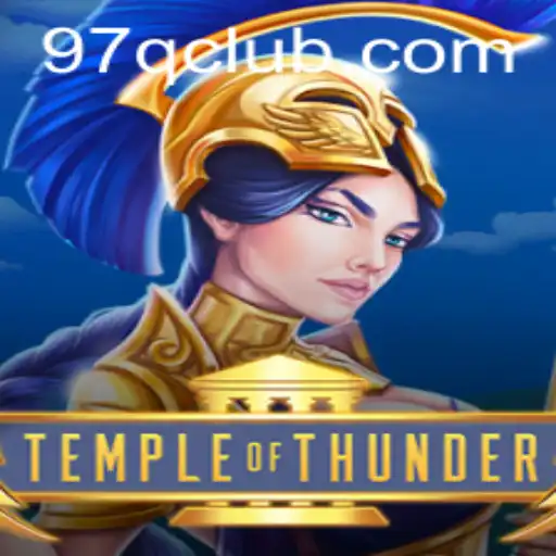 Descubra TempleofThunder: Aventura Épica no Mundo dos Jogos