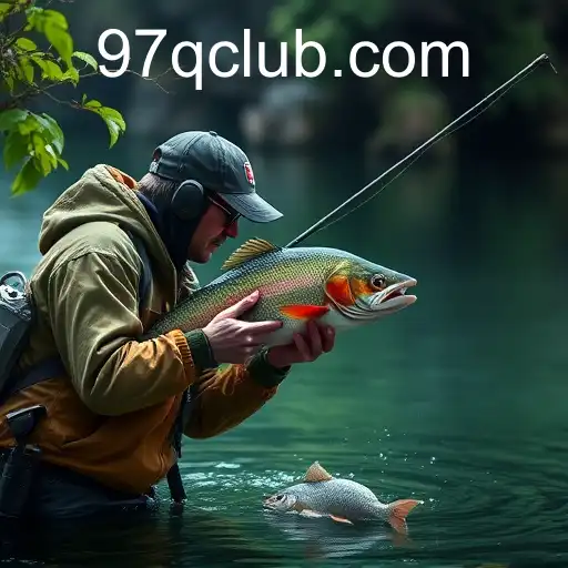 Pesca online