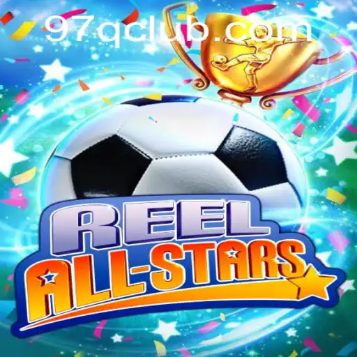 ReelAllStars: Descubra o Empolgante Mundo do Jogo que Conquista Multidões