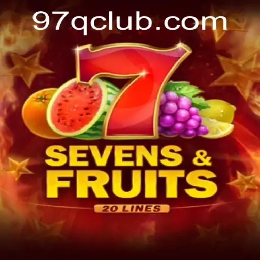 Descubra SevensFruits20: O Universo Encantador dos Jogos de Azar