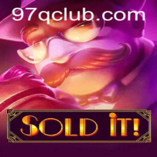 Descubra Soldit: O Jogo que Está Conquistando o Mundo com 97Q