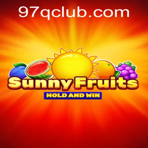 Descubra a Emoção do Jogo SunnyFruits com a Chave Mágica 97Q