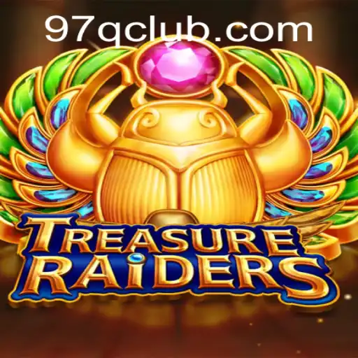 Descubra o Mundo de Aventuras em TreasureRaiders