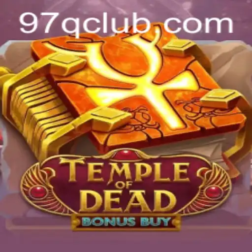 Descubra Temple of Dead Bonus Buy: Aventura e Recompensas Esperam por Você