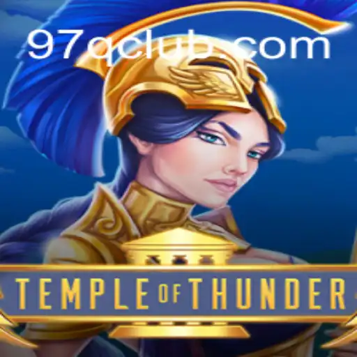Descubra TempleofThunder: Aventura Épica no Mundo dos Jogos