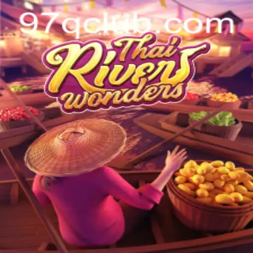 Explorando o Fascinante Mundo de ThaiRiverWonders: Uma Aventura de Jogo Incrível