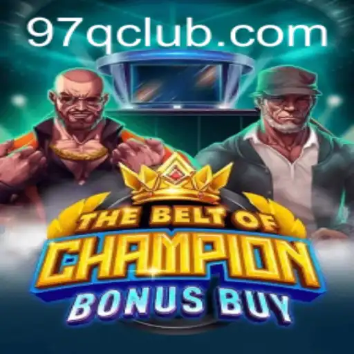 TheBeltOfChampionBonusBuy: Uma Nova Experiência de Jogo Surpreendente