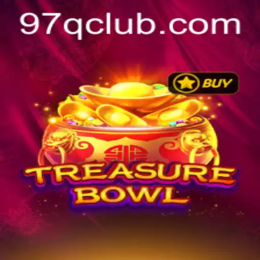 Explorando o Fascinante Mundo de TreasureBowl: Uma Aventura de Jogo Envolvente